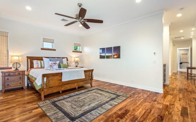 Ohana Le'ale'a 3 Bedroom Estate