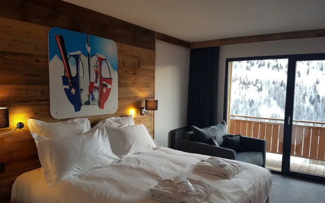 Chalet Marano Hotel Restaurant & Spa
