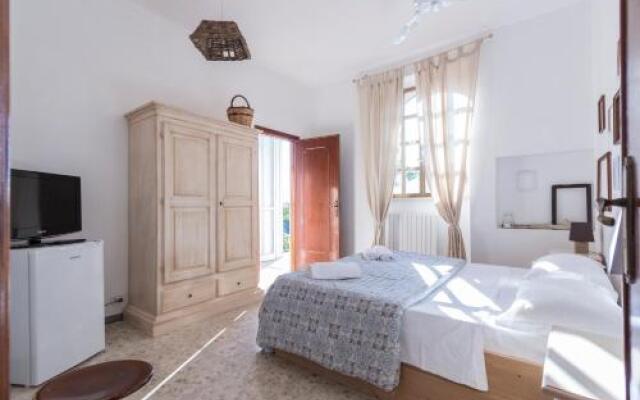 B&B In fondo alla strada