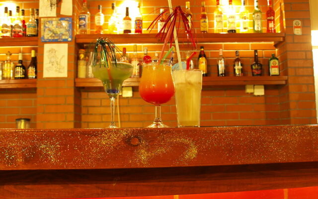 Hotel Haris on the Beach