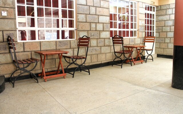 Milany Homes - Near Jkia Airport