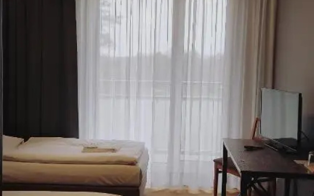 Hotel Olimpia