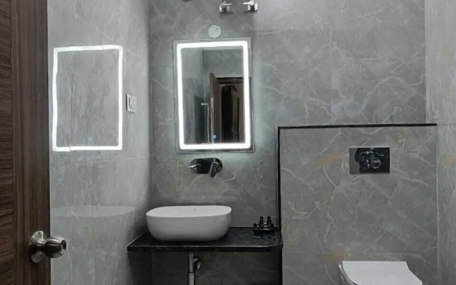 Glow Inn HomeStay