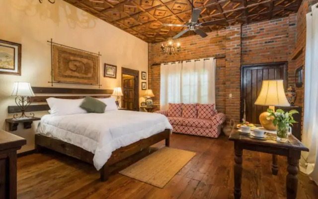 Residence Las Flores