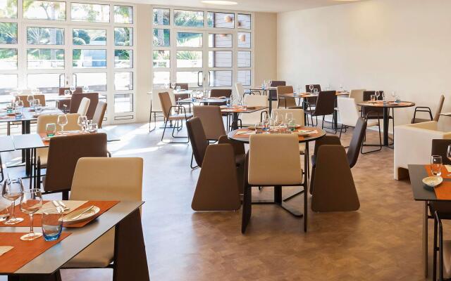 Novotel Setubal