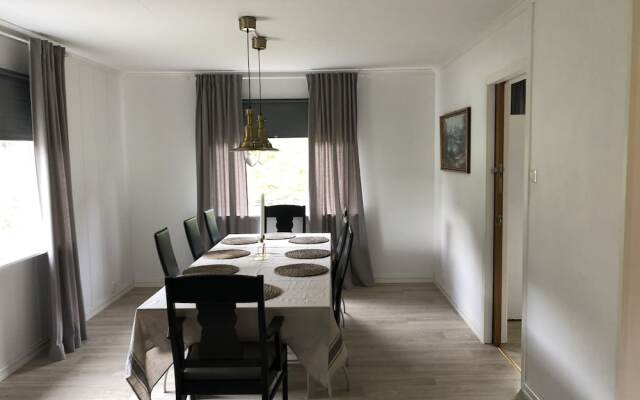 Sagi 3 Exclusive apartment