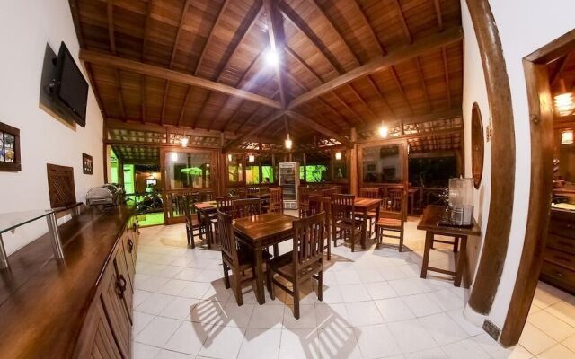 Hotel e Pousada Tetiaroa