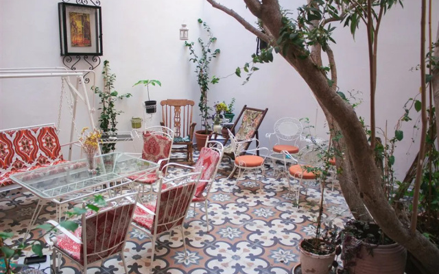 Athens Quinta - Hostel