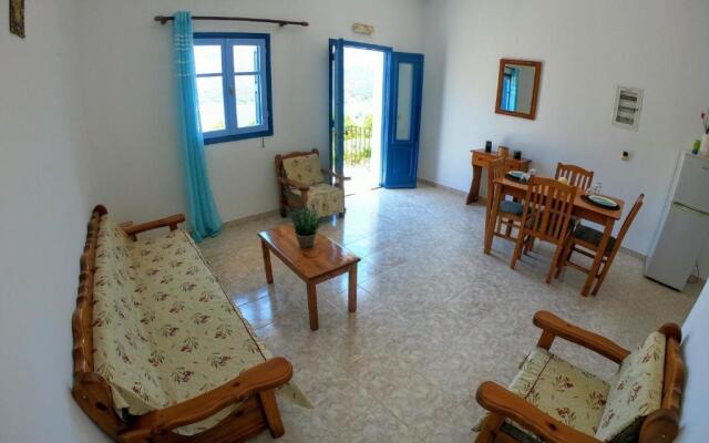 Irene Double Apartment Katoi