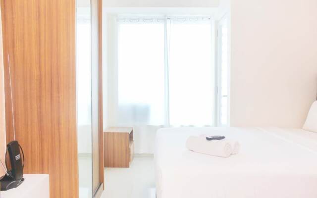 Comfort Living Studio Room At Grand Kamala Lagoon Apartment