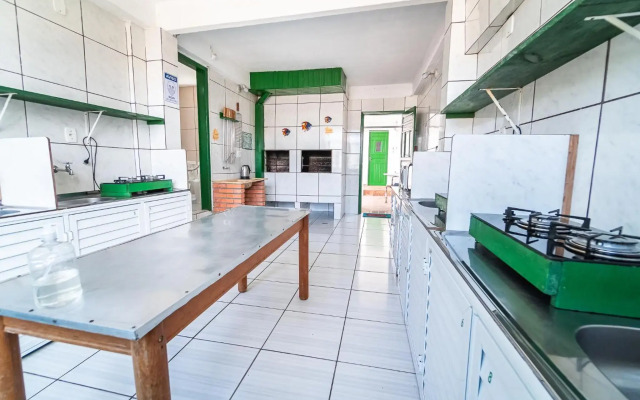 Parada da Cal Beach Torres