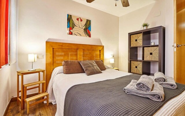 BEFERENT Alicante Oldtown