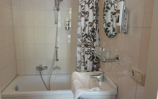 Hotel Mozart