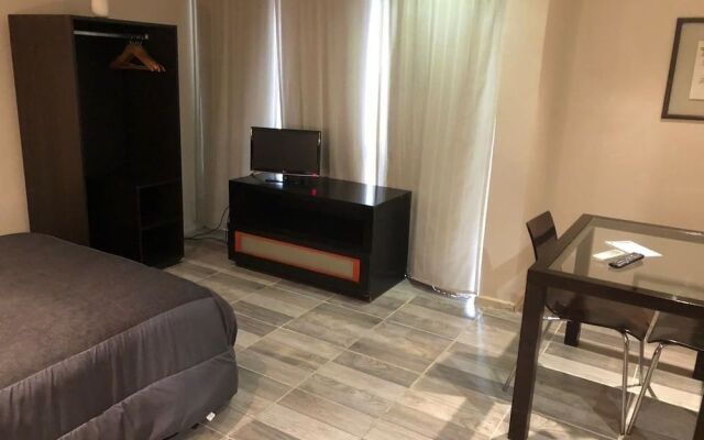 Redentor Apart Hotel