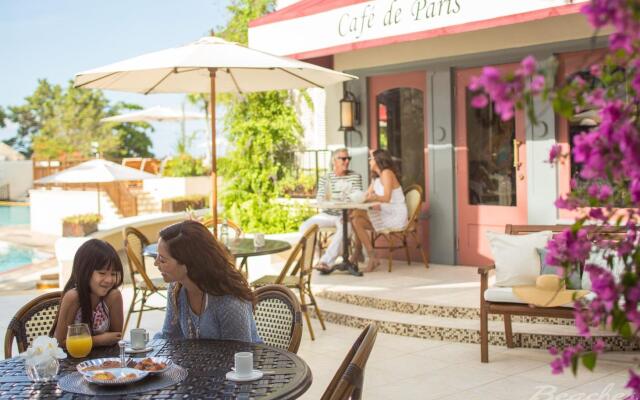 Beaches Negril Resort - ALL INCLUSIVE