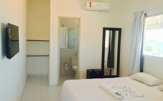 Hotel Pousada Maravista