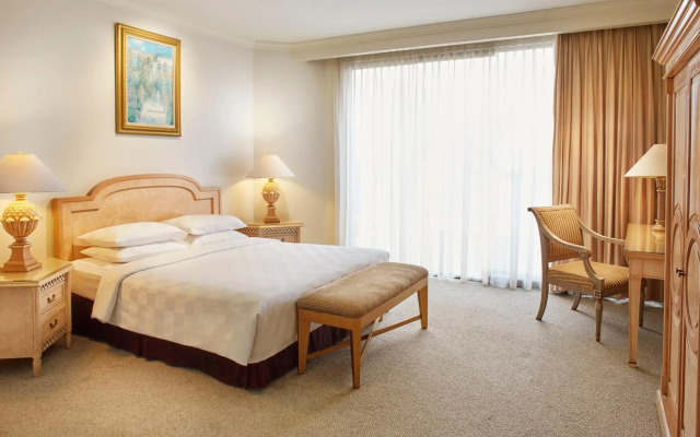 Aryaduta Suites Semanggi