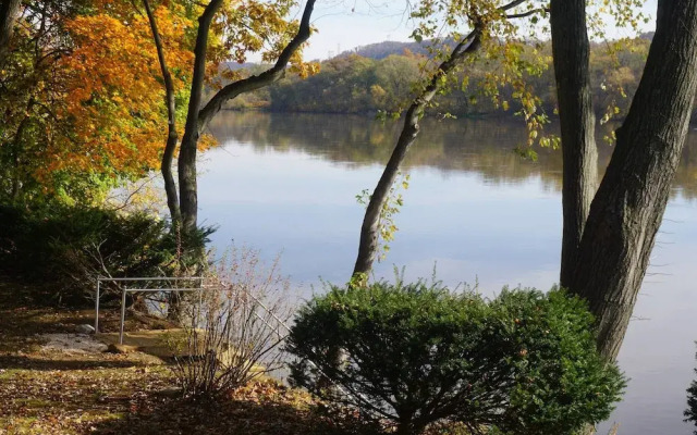 Susquehanna River House