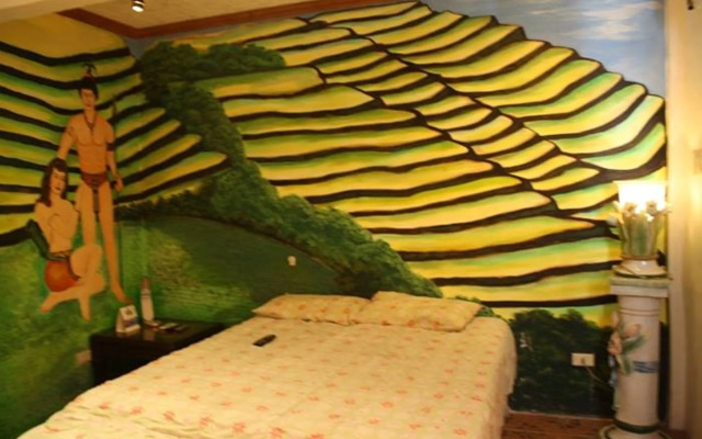 Kokomos Beach Resort