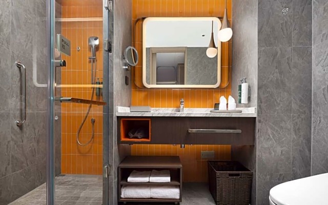 Home2 Suites by Hilton Changsha Ningxiang