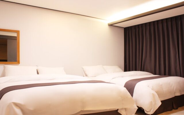 Hotel Sunstay