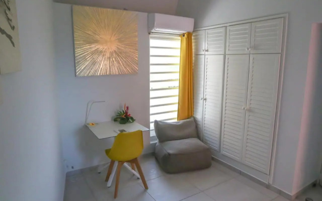 Villa 5* avec piscine et vue mer exceptionnelle