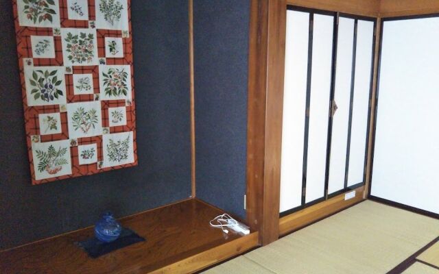 Guest House Hostel yukuru