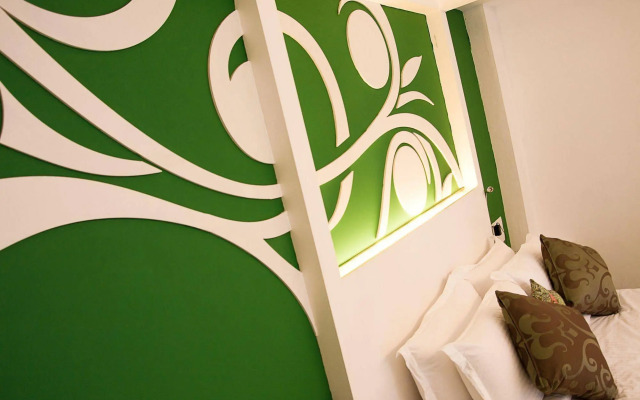 Batik Boutique Hotel
