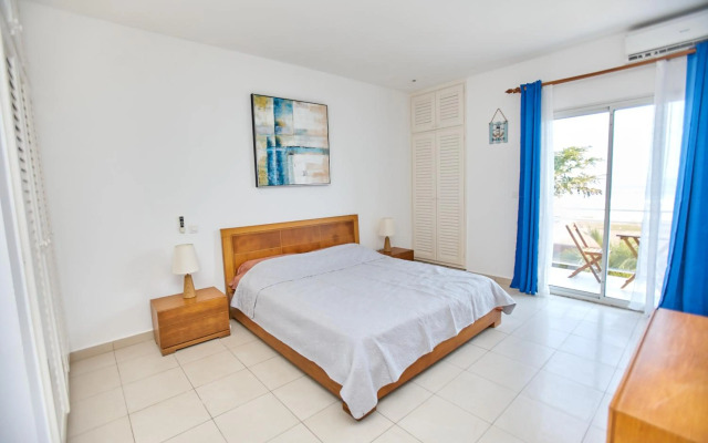 Appartement - Vue sur mer