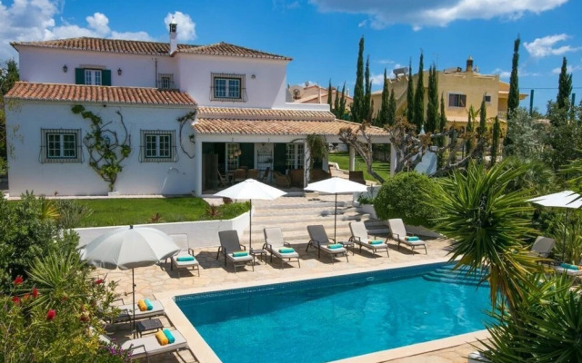 Villa Milo AM in Albufeira