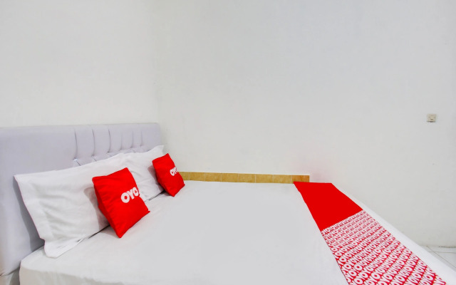 OYO 91391 Mutiara Syariah 3