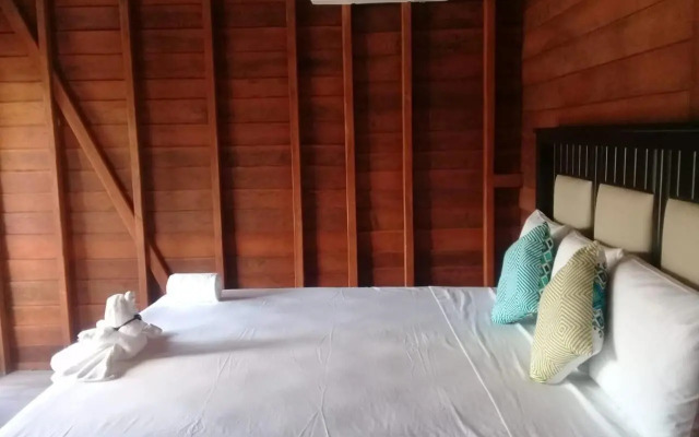 Hotelito Villas Holbox