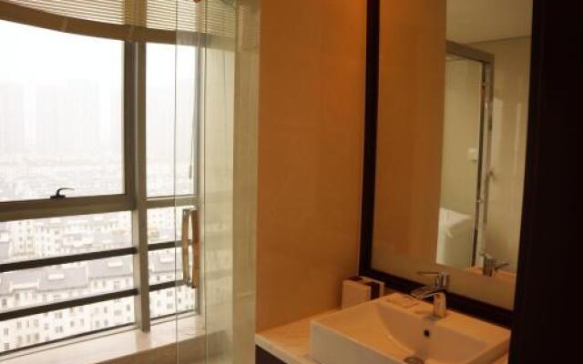 Premier Serviced Apartment Boutique Hotel Residence