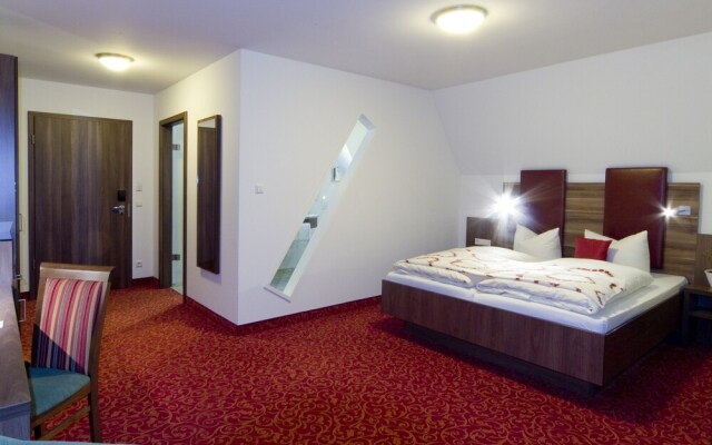 Hotel Sonneck
