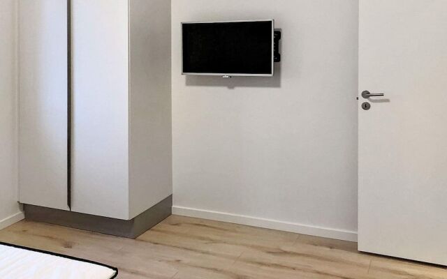 Holiday Home in Sydals