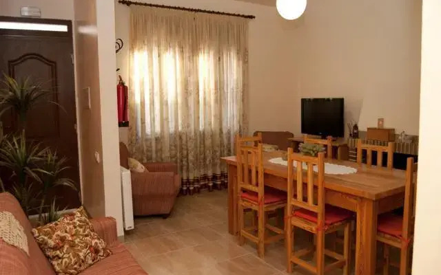 Casas Rurales Barbera