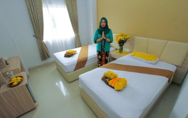 Syariah Hotel