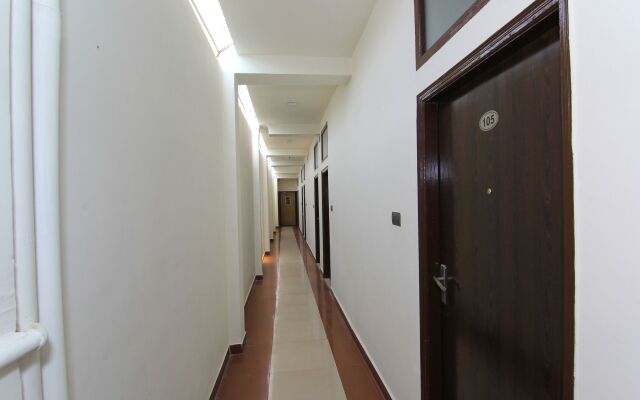 OYO Flagship 117 Hotel Prakash Palace