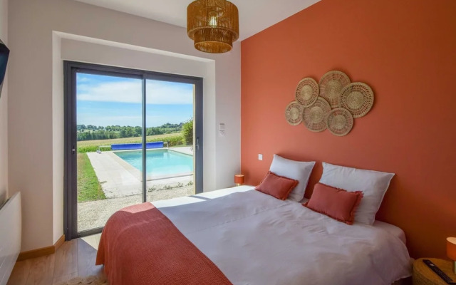 Holiday Home Near Saint-medard-d'excideuil