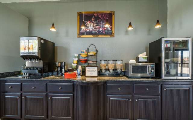 SureStay Hotel by Best Western Alice