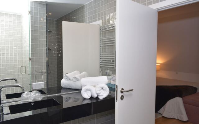 Aparthotel Beira Litoral