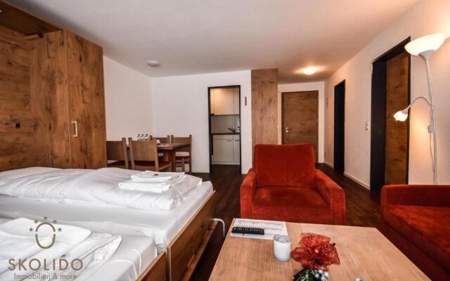 Haus Camillo