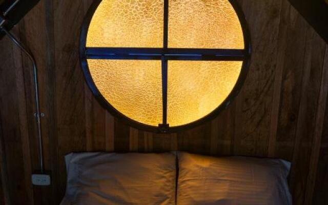 Glamping Lagos de Venecia
