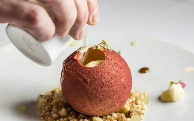 Flemings Mayfair - Small Luxury Hotel of the World