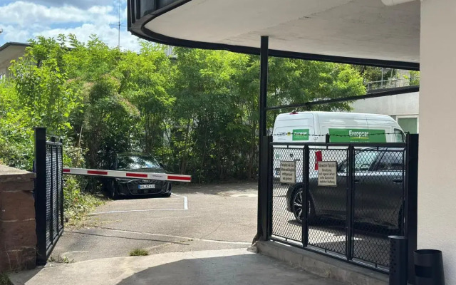 Mirage City Hotel Stuttgart