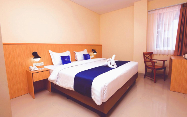 Hotel Dafam Rio