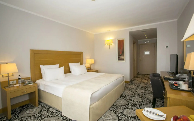 Hotel Marinela Sofia