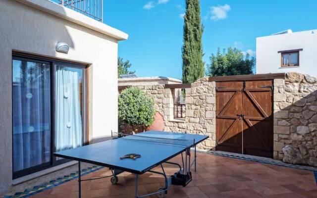 Villa Anemona