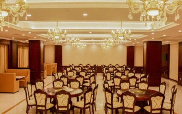 Vienna Classic Hotel Shizhongshan Avenue