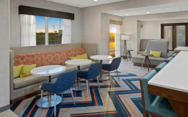 Hampton Inn Circleville